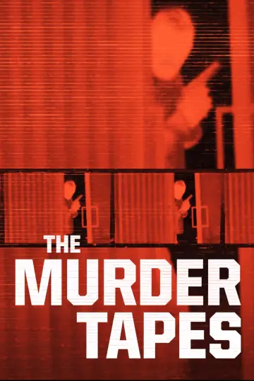 Poster for the TV series "The Murder Tapes" #1488679