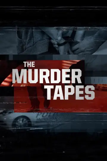 Poster for the TV series "The Murder Tapes" #1488680