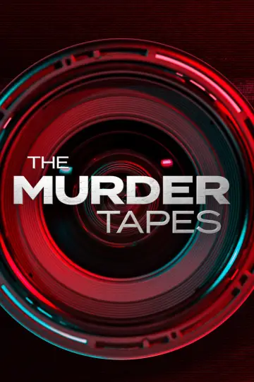 Poster for the TV series "The Murder Tapes" #1488681