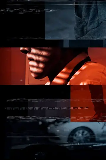 Poster for the TV series "The Murder Tapes" #1488684