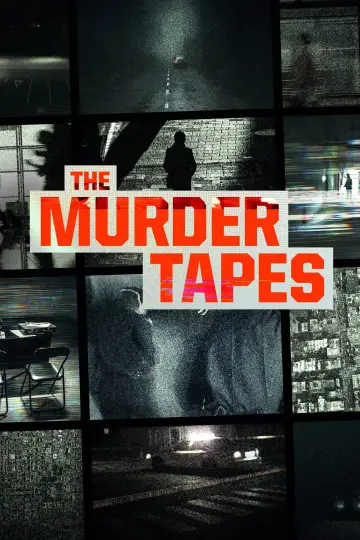 Poster for the TV series "The Murder Tapes" #1488686