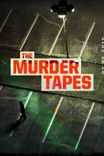 Poster for the TV series "The Murder Tapes" #1488687