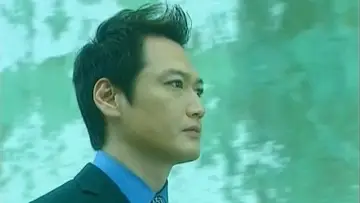 Backdrop for the TV series "Mystic Detective Files" #1608009