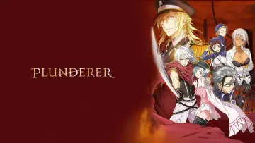 Backdrop for the TV series "Plunderer" #1456516