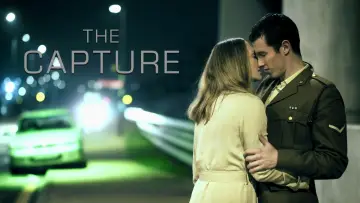 Backdrop for the TV series "The Capture" #1328072