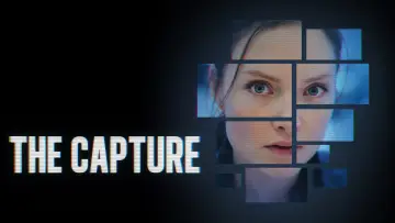 Backdrop for the TV series "The Capture" #1328075