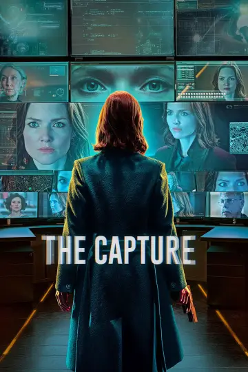 The Capture poster