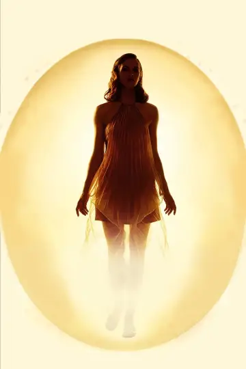 Poster к сериалу "Brave New World" #1469996