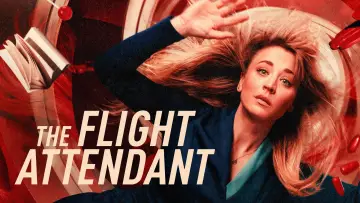 Backdrop for the TV series "The Flight Attendant" #1402938