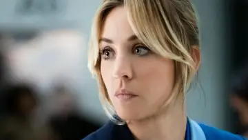 Backdrop for the TV series "The Flight Attendant" #1402941