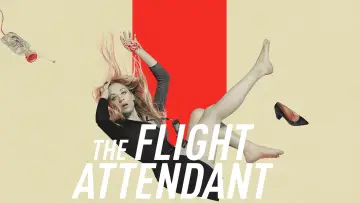 Backdrop for the TV series "The Flight Attendant" #1402945