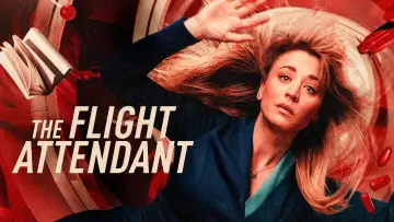 Backdrop for the TV series "The Flight Attendant" #1402946