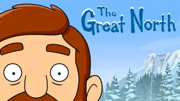 Backdrop for the TV series "The Great North" #1340206