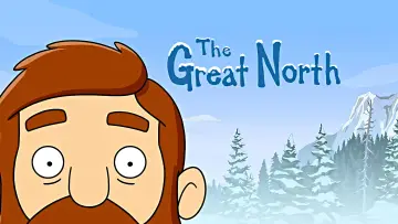 Backdrop for the TV series "The Great North" #1340238
