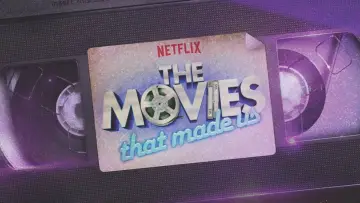 Backdrop for the TV series "The Movies That Made Us" #1598977