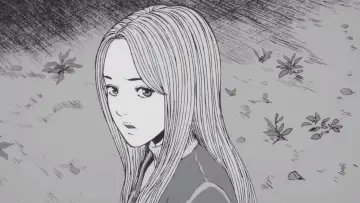 Backdrop к сериалу "Uzumaki" #1474479