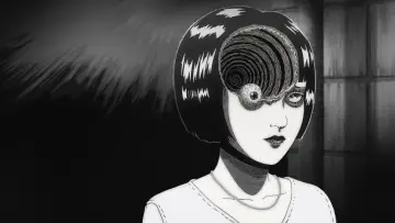 Backdrop к сериалу "Uzumaki" #1474480