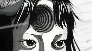 Backdrop к сериалу "Uzumaki" #1474483