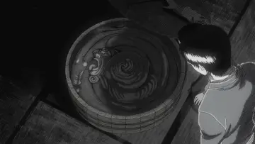 Backdrop к сериалу "Uzumaki" #1474484