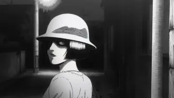 Backdrop к сериалу "Uzumaki" #1474488