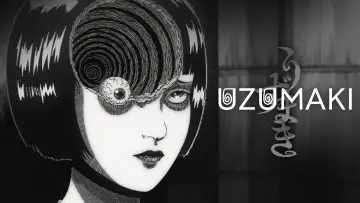 Backdrop к сериалу "Uzumaki" #1474490