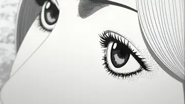 Backdrop к сериалу "Uzumaki" #1474491