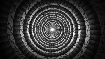 Backdrop к сериалу "Uzumaki" #1474496