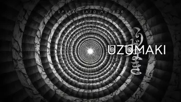 Backdrop к сериалу "Uzumaki" #1474498
