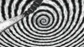 Backdrop к сериалу "Uzumaki" #1474504
