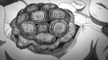 Backdrop к сериалу "Uzumaki" #1474506
