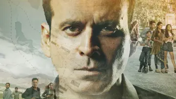 Backdrop к сериалу "The Family Man" #1402168