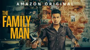 Backdrop к сериалу "The Family Man" #1402171