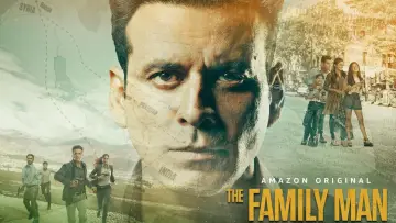 Backdrop к сериалу "The Family Man" #1402172
