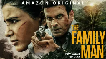 Backdrop к сериалу "The Family Man" #1402174