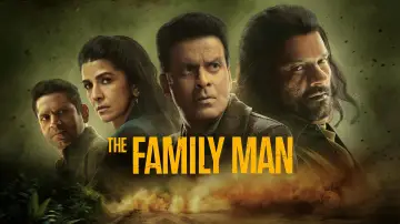 Backdrop к сериалу "The Family Man" #1402178