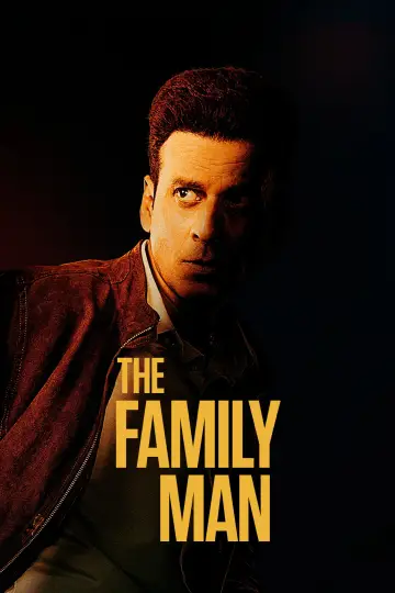 Poster к сериалу "The Family Man" #1402187