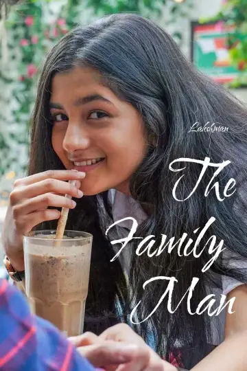 Poster к сериалу "The Family Man" #1402197