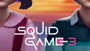 Backdrop for the TV series "Squid Game" #1285740