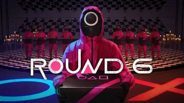 Backdrop for the TV series "Squid Game" #1285875