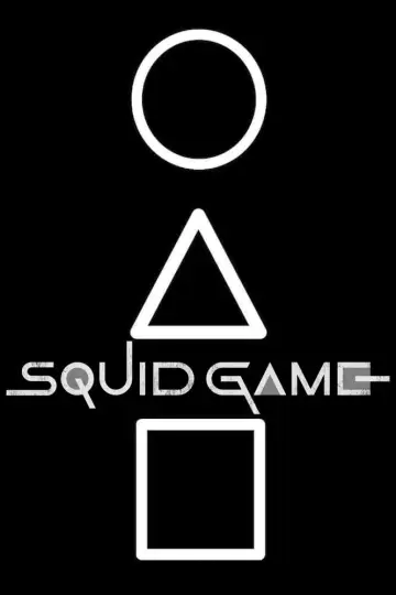 Poster for the TV series "Squid Game" #1285966