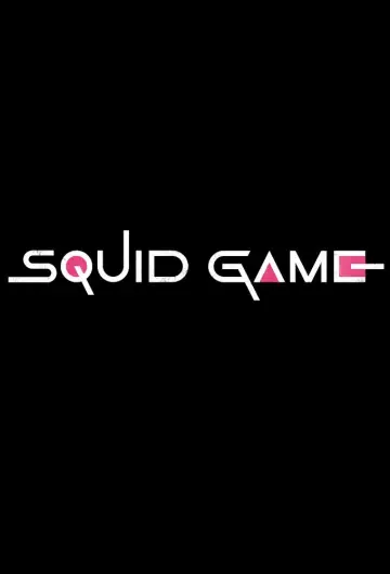 Poster for the TV series "Squid Game" #1286004