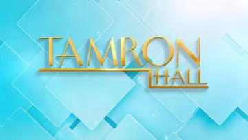 Backdrop for the TV series "Tamron Hall" #1320557