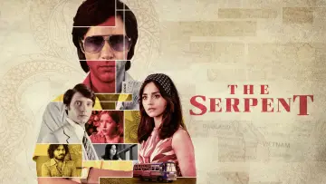 Backdrop for the TV series "The Serpent" #1410016