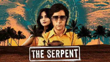 Backdrop for the TV series "The Serpent" #1410020