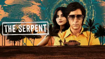 Backdrop for the TV series "The Serpent" #1410021