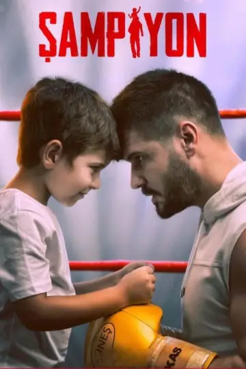 Şampiyon (2019)