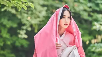 Backdrop for the TV series "The Tale of Nokdu" #1599933