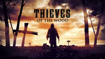 Backdrop for the TV series "Thieves of the Wood" #1448677
