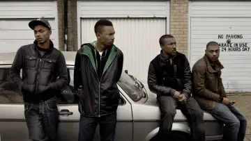 Backdrop for the TV series "Top Boy" #1418107