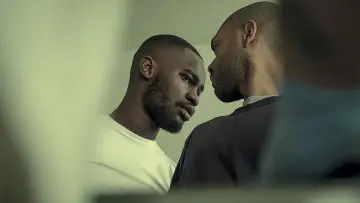 Backdrop for the TV series "Top Boy" #1418116